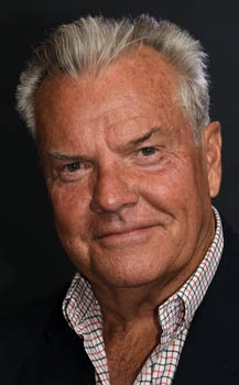 Peter Jason